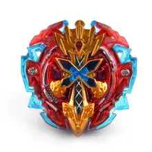 Bayblade волчок BURST с пусковым устройством и оригинальной коробкой металл пластик Fusion 4D Подарочные игрушки для детей
