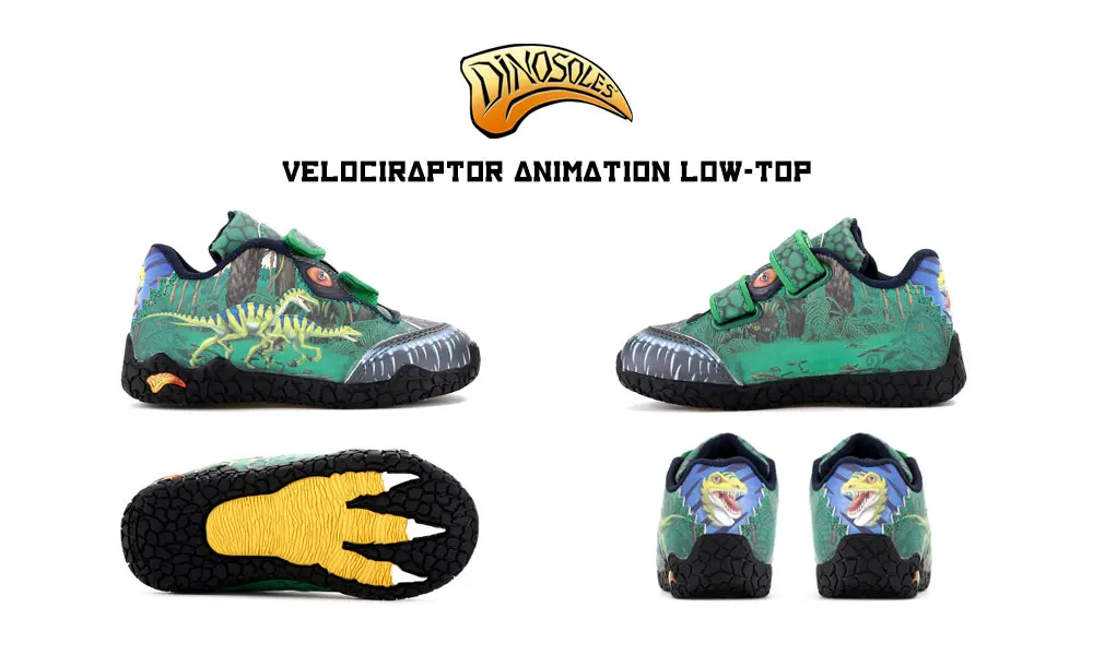 VELOCIRAPTOR-ANIMATION-LOW-TOP