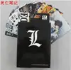 54 pcs/pack Anime Grim Reaper & Death Notes & Natsume & Tokyo Ghoul Action & Toys figures Collection Poker Game Cards Toy ► Photo 3/3