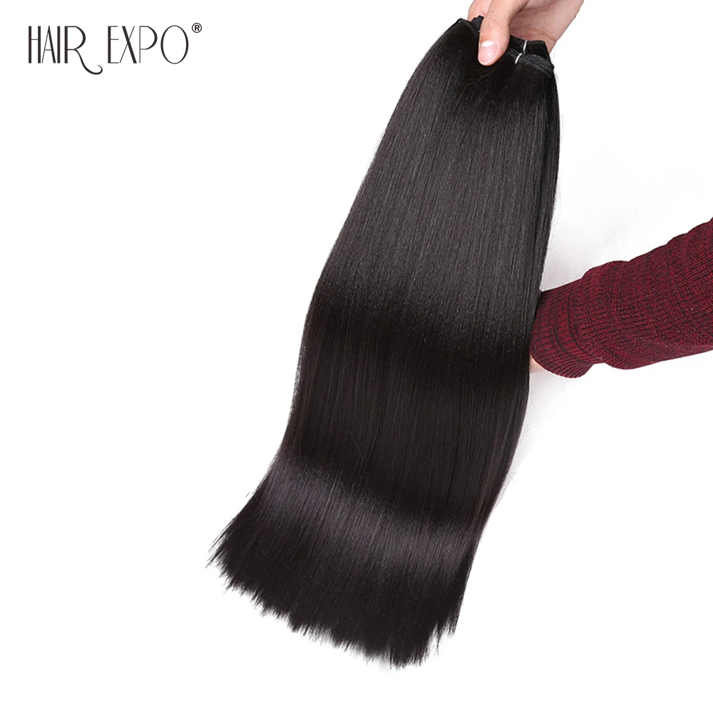 High Quality Apliques e perucas