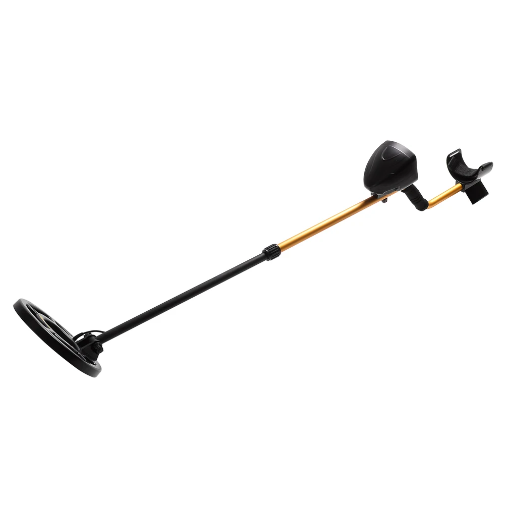 

NEW MD3009II Professional Under ground Metal Detector Gold Ground Metal Detector Nugget High Sensitivity Finder