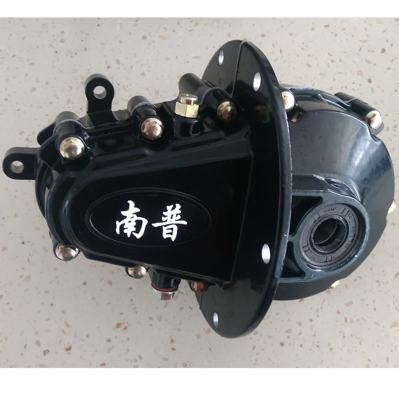 Clearance 650w 48v60v72v BLDC Electric Motor for Electric Rickshaw Electric tricycle electric four-wheeler Electreic Brushless Gear Motor 6