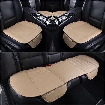 

Four Seasons General Car Seat Cushions Car pad Car Styling Car Seat Cover For Nissan Altima Rouge X-trail Murano Sentra