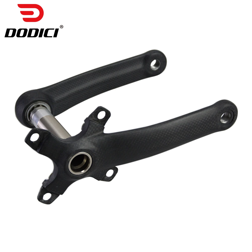 new bike crank