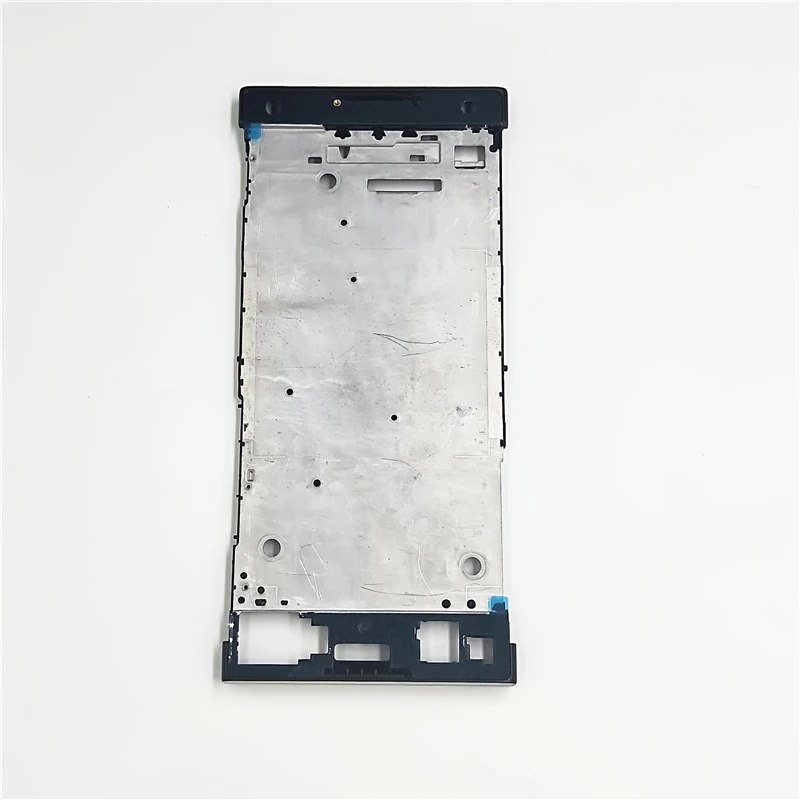 5 0 дюйма для Sony Xperia XA1 G3121 G3112 G3125 G3116 G3123 средняя рамка ЖК Корпус Шасси пластина с