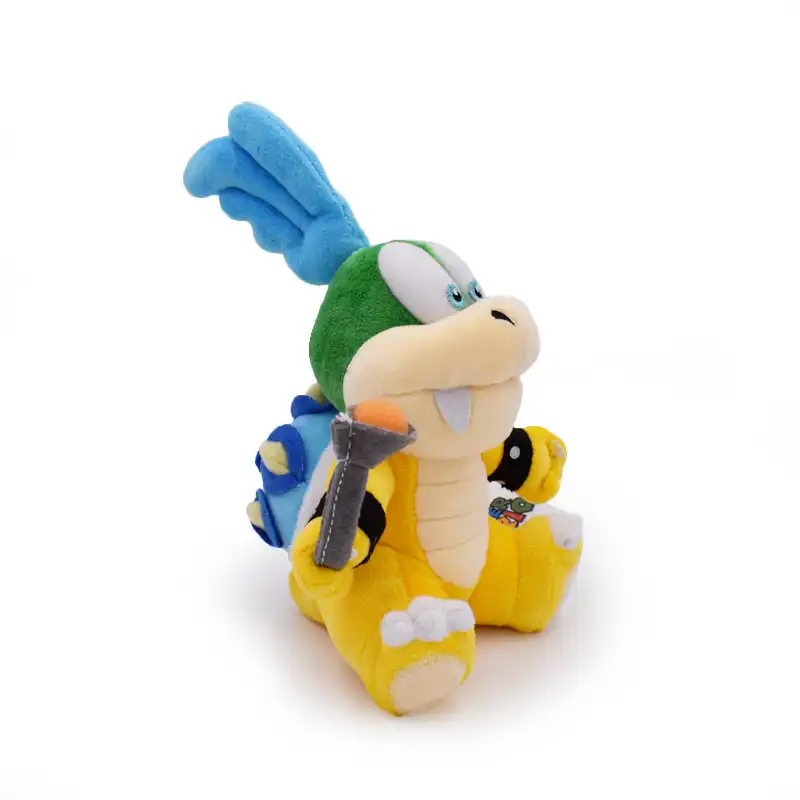 larry plush