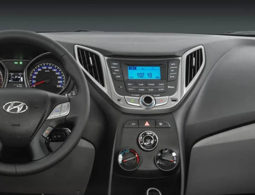 Discount Car DVD Player Android Wince System For Hyundai HB20 Autoradio Car Radio Stereo GPS Navigation Multimedia Audio Video 0