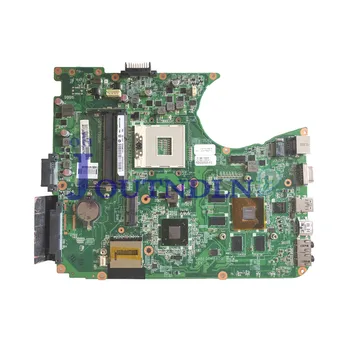 

JOUTNDLN FOR TOSHIBA SATELLITE L750 L755 laptop motherboard A000081570 DABLDDMB8D0 REVD HM65 W/ GT540M GPU