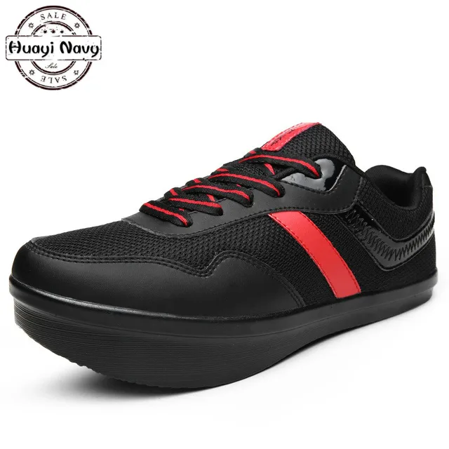 negative heel shoes uk