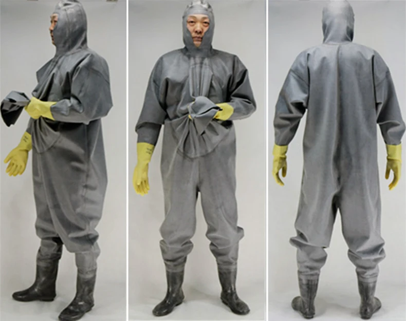 Chest waders 20