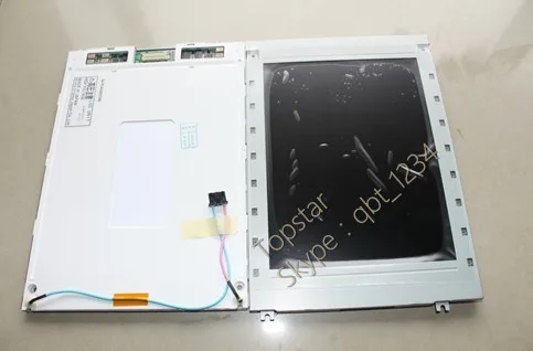 

7.4inch original M163-L1A M163AL1A-0 LCD Panel LCD Display original grade A one year warranty