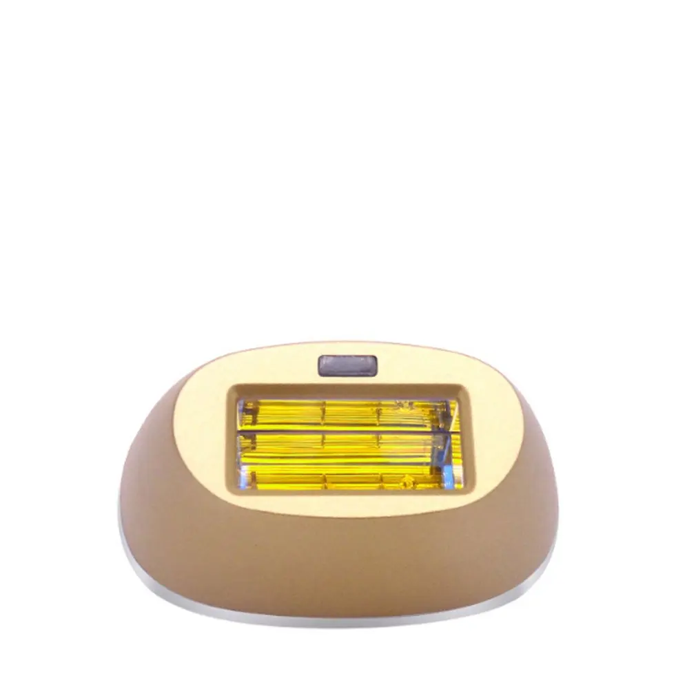 

Portable 400,000 Flash Acne Clearance Lamp Replaceable Head For IPL Laser Hair Removal Machine Skin Care