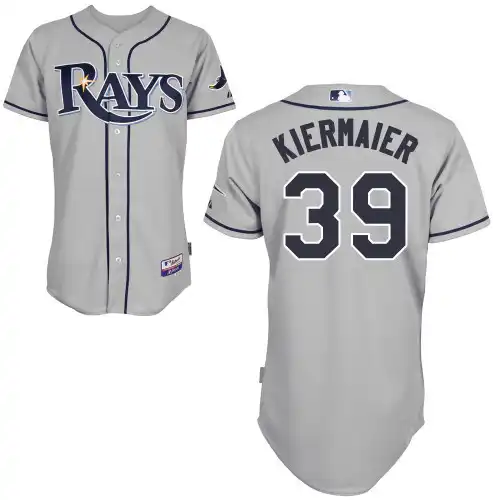 kiermaier jersey