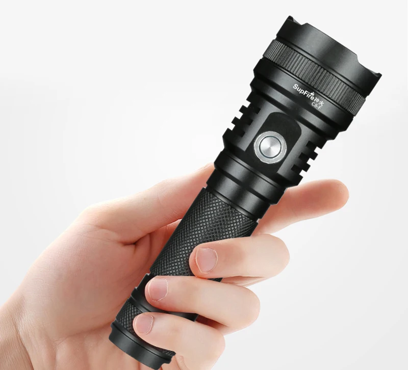 flashlight 13