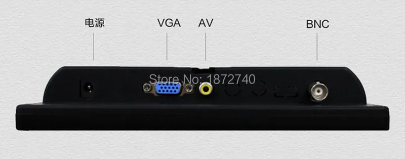 YB8008