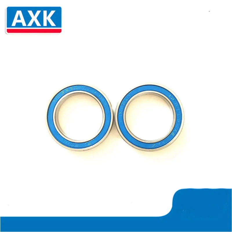 traxxas slash 4x4 bearings