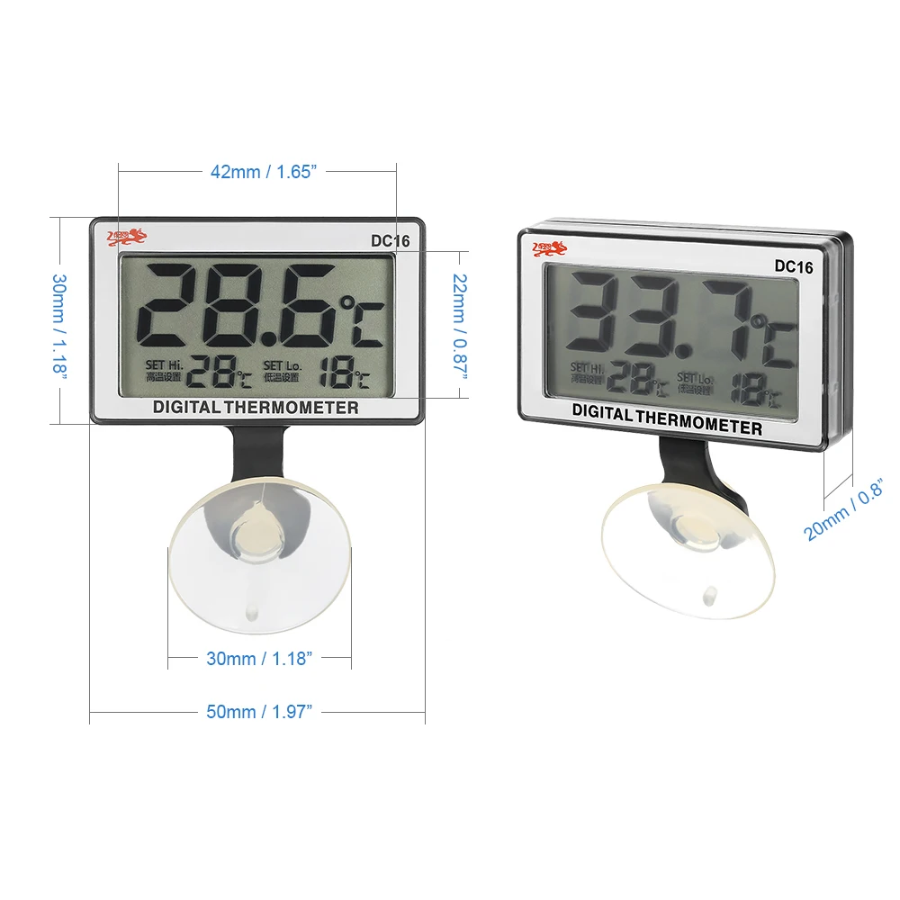 Produtos de controle de temperatura