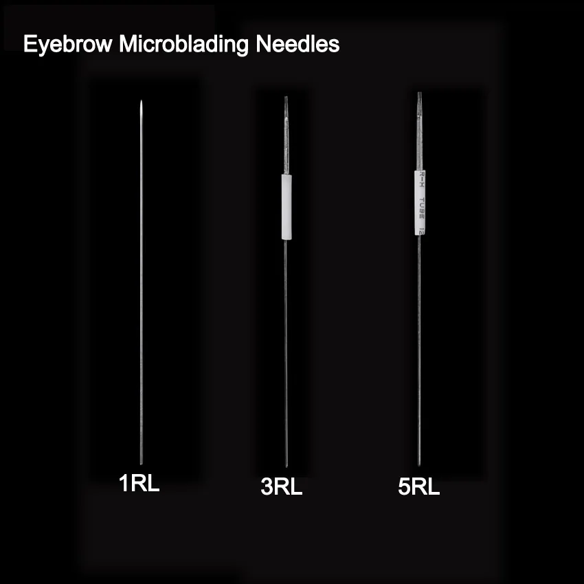 tattoo needles microblading needles tattoo machine tattoo pen