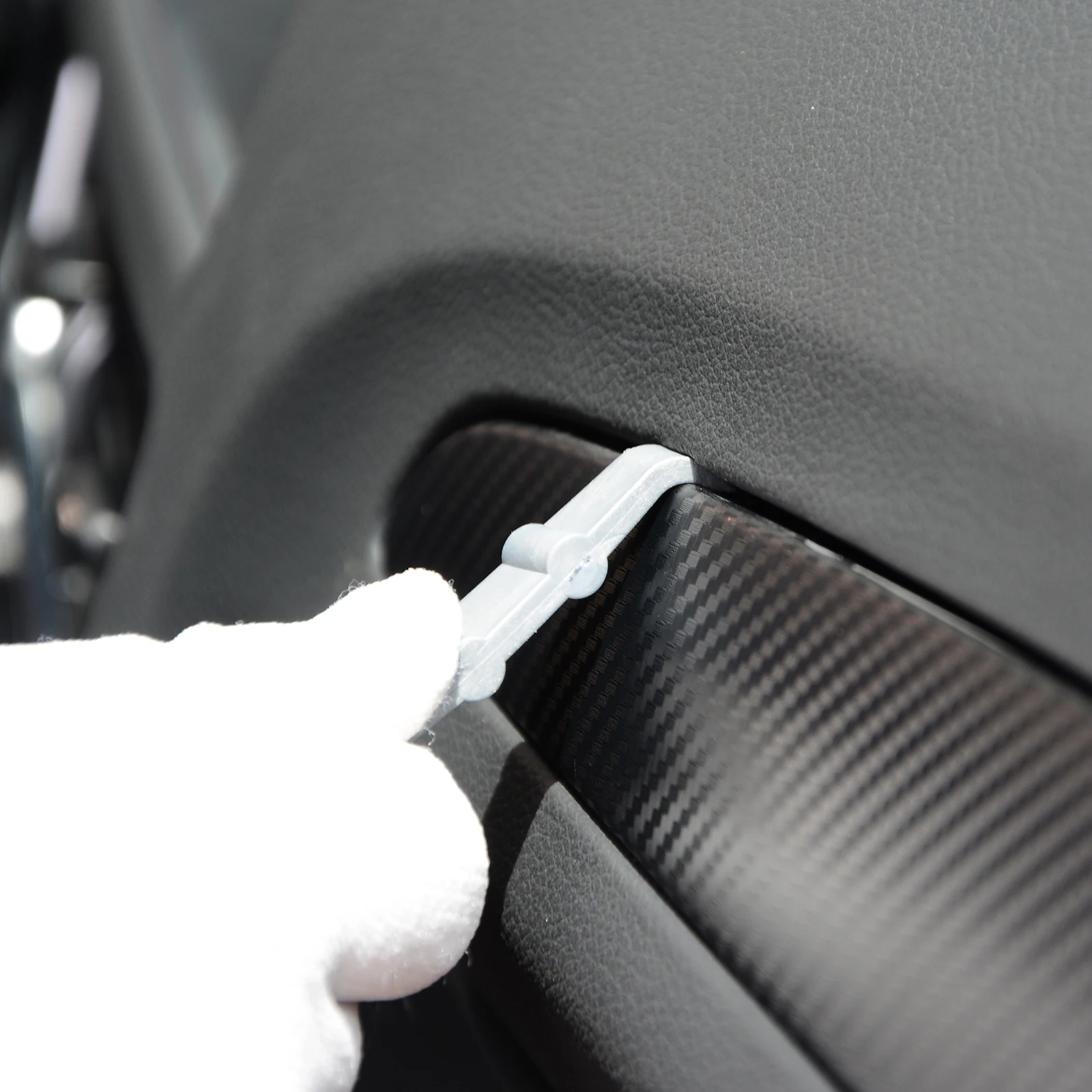 EHDIS инструмент для чистки автомобиля, углеродное волокно, пленка, аксессуары для автомобиля, виниловая пленка, скребок, авто, обертывание окна, тонировка, инструмент