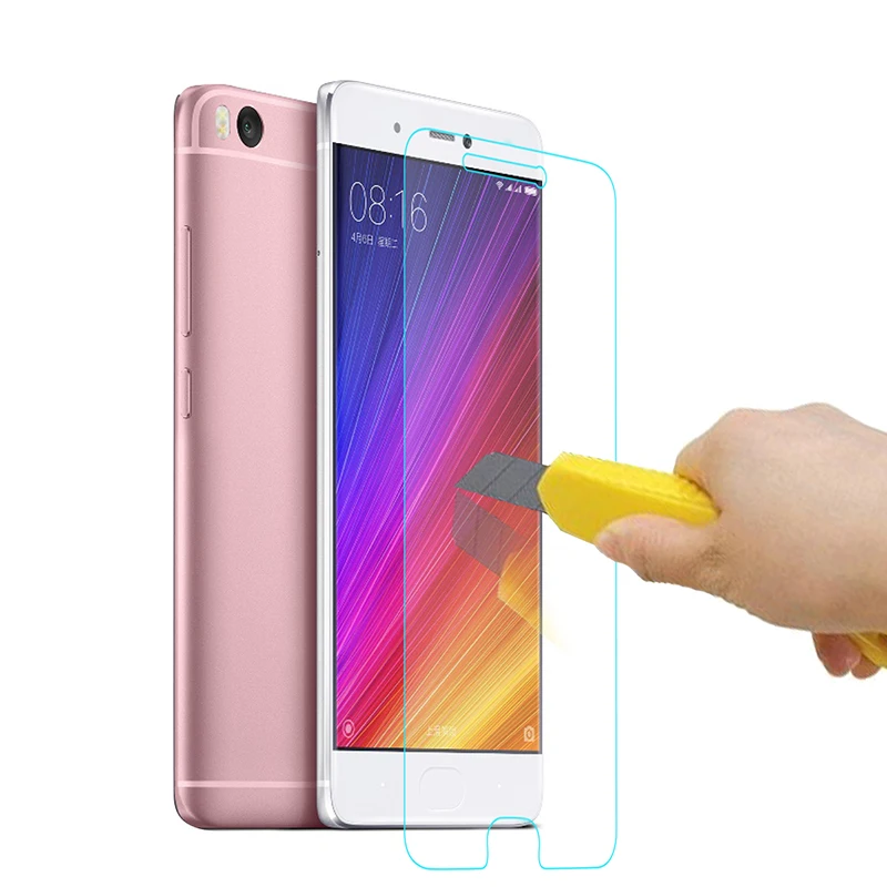 Alesser для Xiaomi 5S Mix Redmi Pro Redmi 4X Redmi Note 4 Note 4X телефон Премиум Закаленное стекло пленка защита от царапин