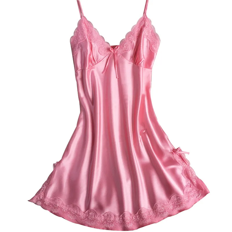 Online Get Cheap Hot Sleeping Dress Alibaba Group