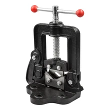 Тиски трубные STAYER 3262-2(Чугун, диаметр труб 50- 88 мм