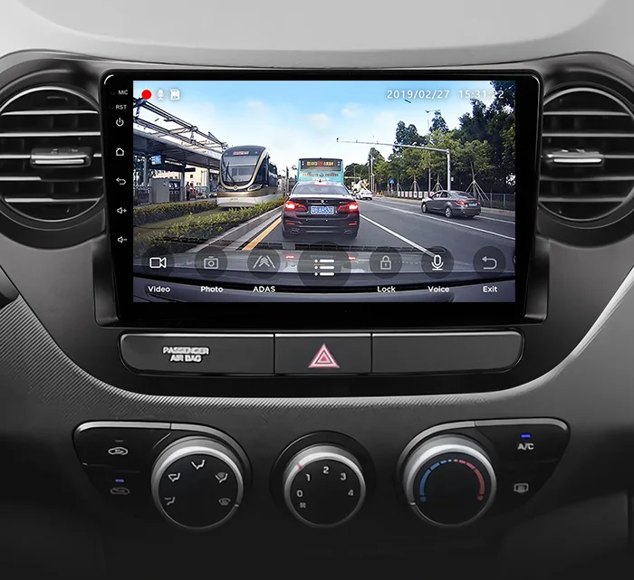 Clearance TEYES SPRO Car Radio Multimedia No 2 din Android 8.1 Video Player Navigation GPS For Hyundai I10 2013 2014 2015 2016 23