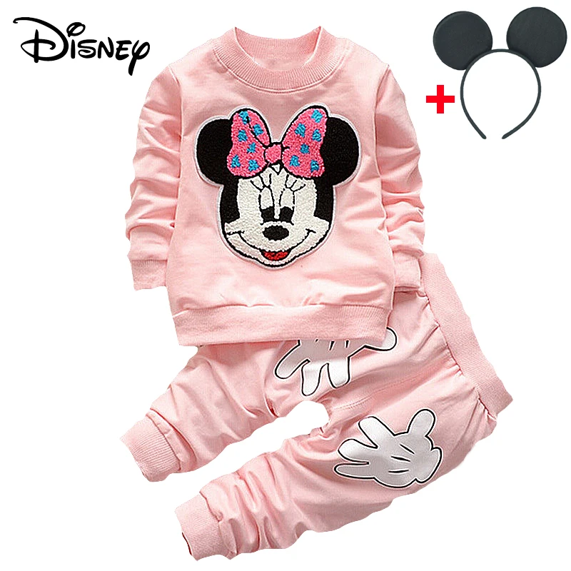 Disney Mickey Newborn Baby Girl Clothes Spring Autumn Polka Dot Long Sleeved T Shirt Pants Outfit Kids Bebes Tracksuits Jogging Clothing Sets Aliexpress Disney Mickey Newborn Baby Girl Clothes Spring Autumn Polka Dot Long Sleeved T Shirt Pants Outfit Kids Bebes Tracksuits Jogging Clothing Sets Aliexpress