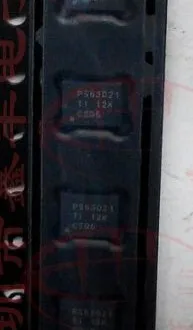 Бесплатная доставка 10 шт./лот TPS63021DSJR PS63021 TPS63021 | Обустройство дома