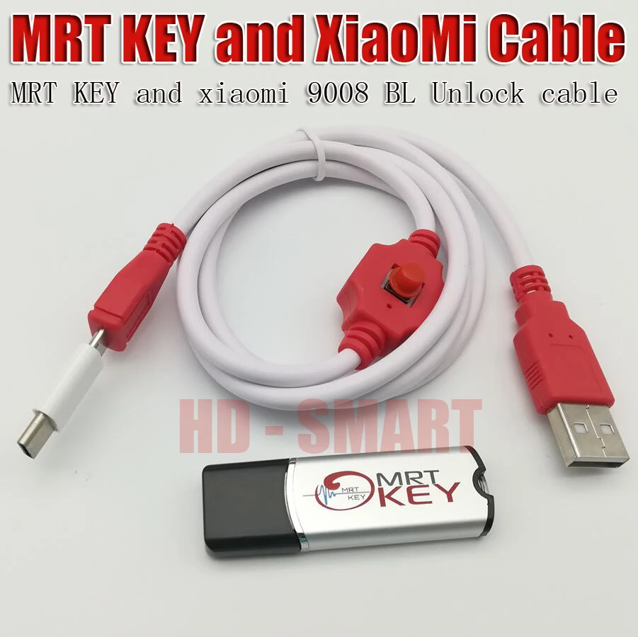 Оригинальный ключ MRT dongle 2 key xiaomi9008 кабель для coolpad hongmi разблокировка аккаунта