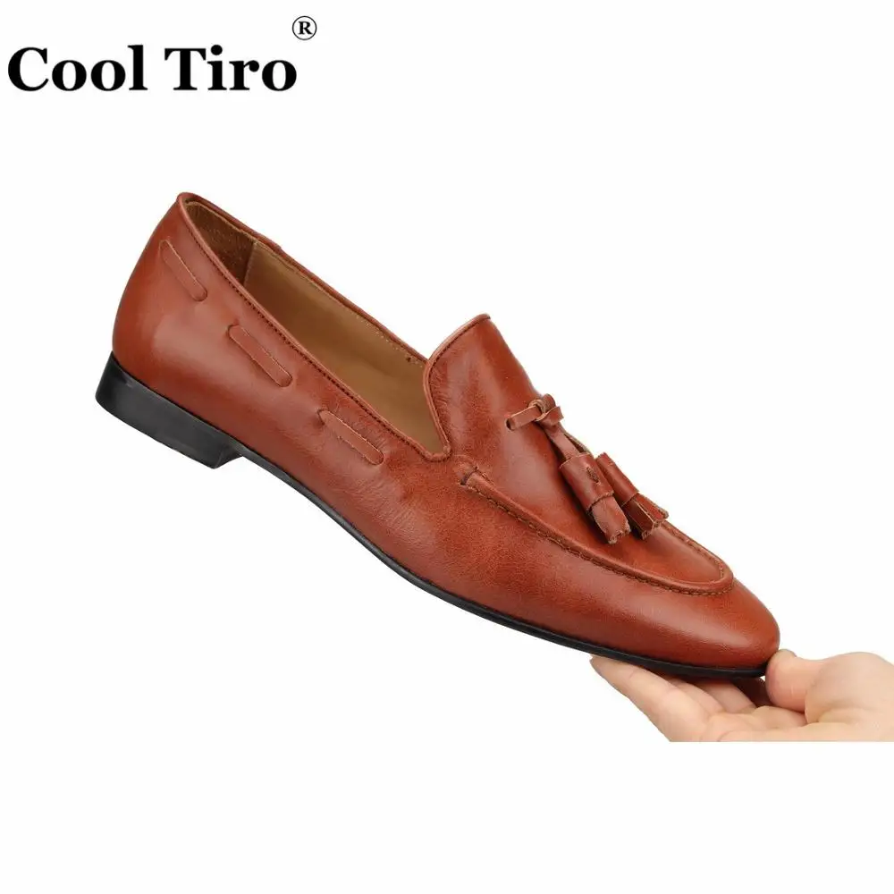 tassels Loafers (1)