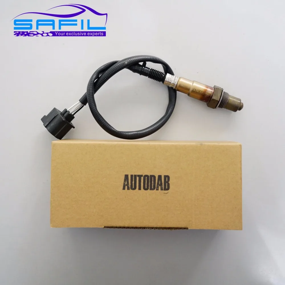 

Oxygen Sensor for 2005-- MERCEDES BENZ GL-CLASS X164 GL450 GL500 R-CLASS W251 V251 W221 C216 CL500 CL63 0258006747