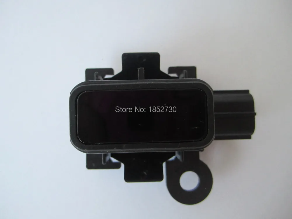 PDC Parksensor Für Chrysler 200, Dodge Durango & Jeep Grand Cherokee - 1TK84RXFAA