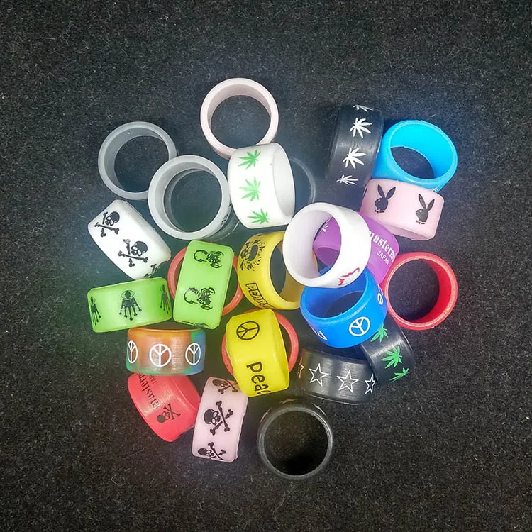10pcs/lot rubber vape ring silicone ecig protective vape band for rda rta atomizer Non Slip electronic cigarette accessory 10pcs/lot rubber vape ring silicone ecig protective vape band for rda rta atomizer Non Slip electronic cigarette accessory