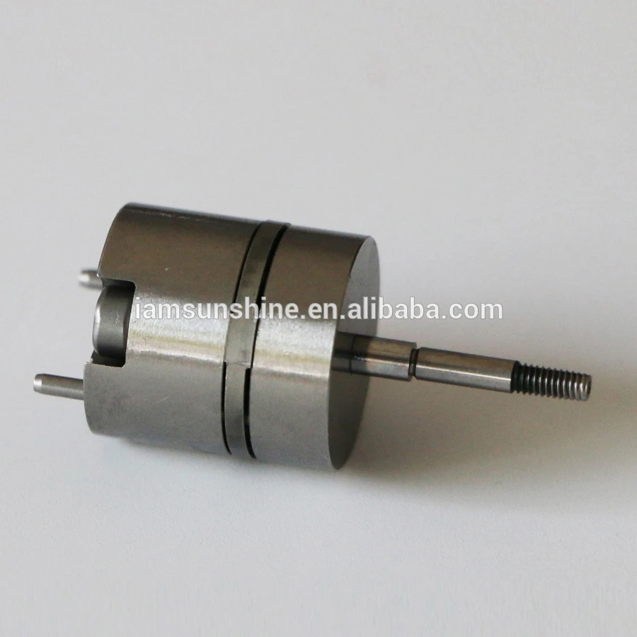 320D valve
