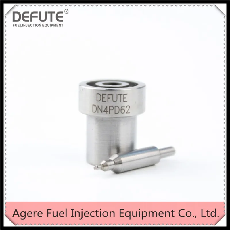 Распылитель форсунки dn4pd62