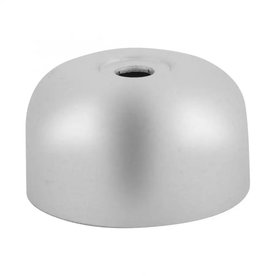 

Scooter Bell Cap Aluminum Alloy Scooter Bell Ring Cover Cap for Xiaomi Mijia Electric Scooter Parts Replacement