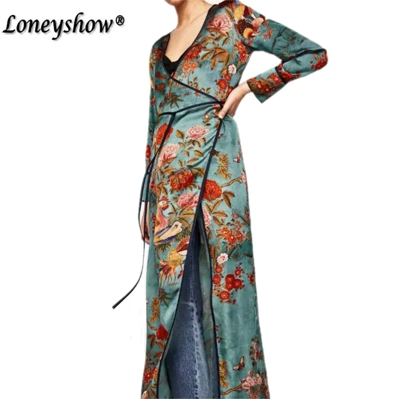 dress dengan cardigan