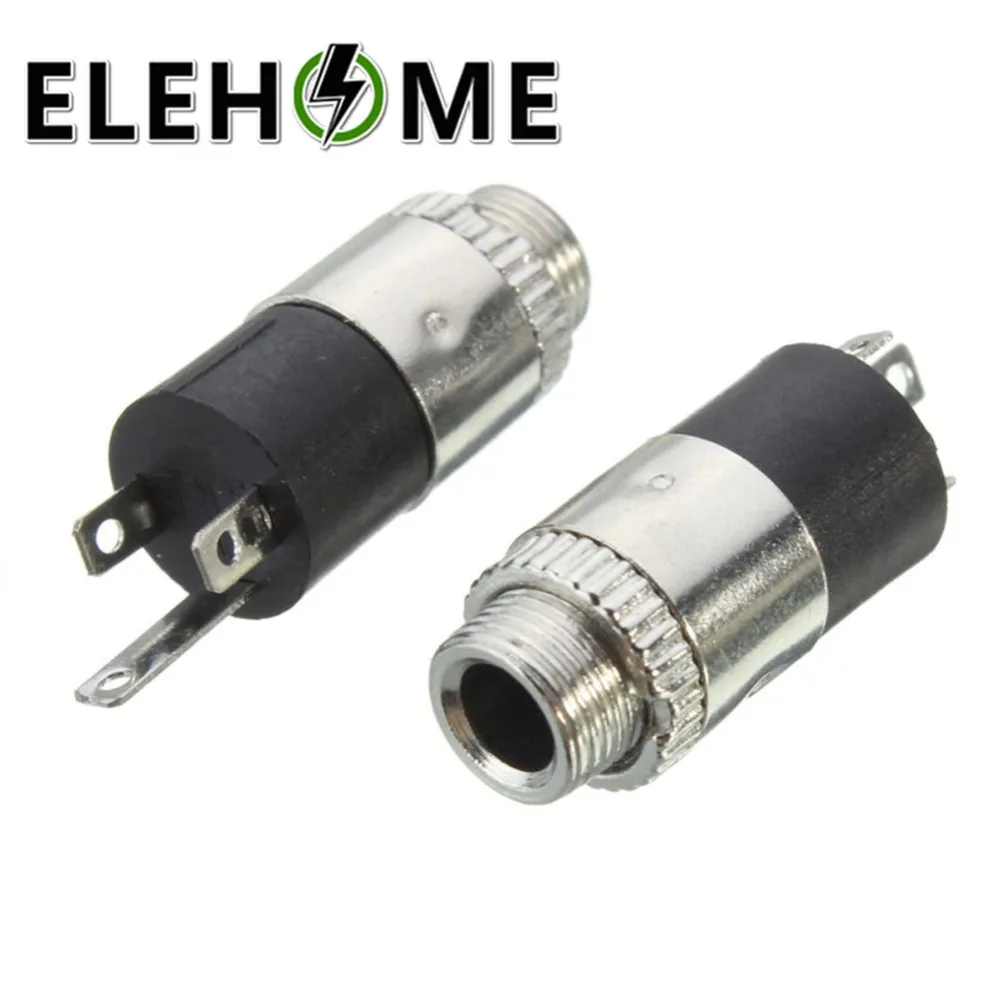 Аудио Гнездо 3.5 Мм Купить