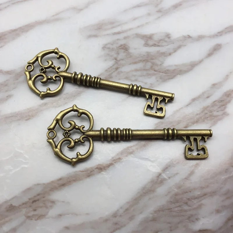 

HP Gringotts Bank Key Wizarding World Cosplay Harri Potter Kids Students Keys Coins Coin Gift Christmas