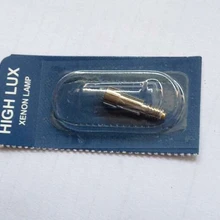 Эквивалентная Высокая лампочка lux для Riester 10623 диагностических инструментов ent