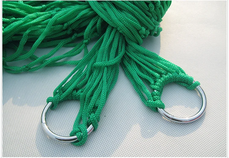 Mesh Hammock (6)