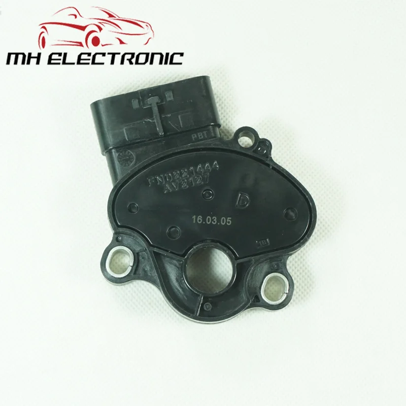 MH ELECTRONIC Transmission Range Inhibitor Neutral Safety Switch