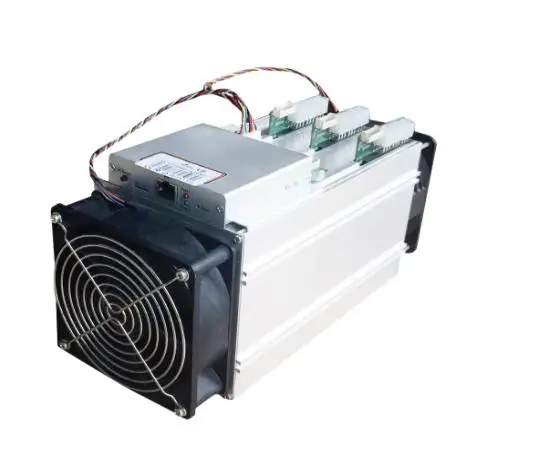 KUANGCHENG 16 нм AntMiner V9 4 T/S Bitcoin Miner(без БП) Asic Miner use BTC BCH BCC antminer S3 S5 S7