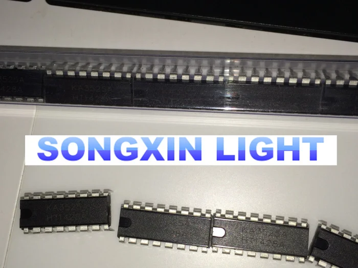 KA3525A KA3525 DIP-16 регуляторы постоянного тока импульсные контроллеры IC(30 шт./лот) лучшее качество
