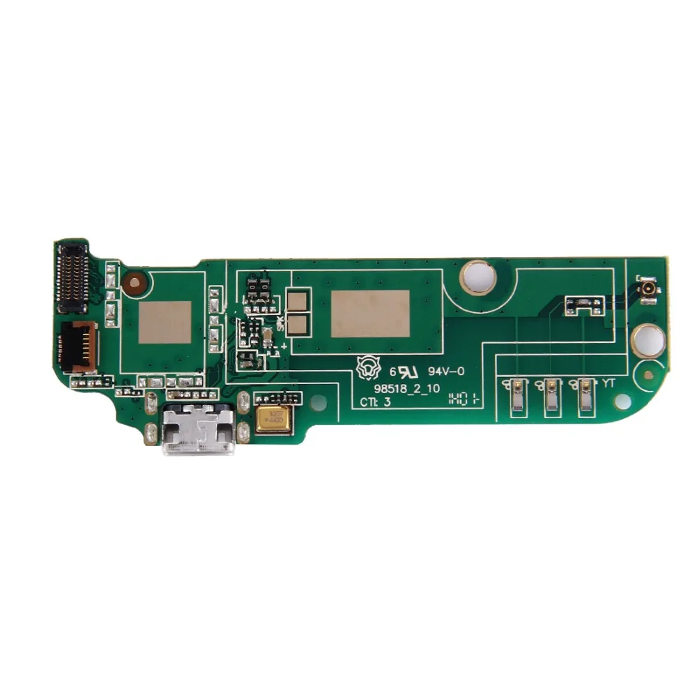 

Charging Port Flex Cable Replacement for HTC Desire 616 / D616w