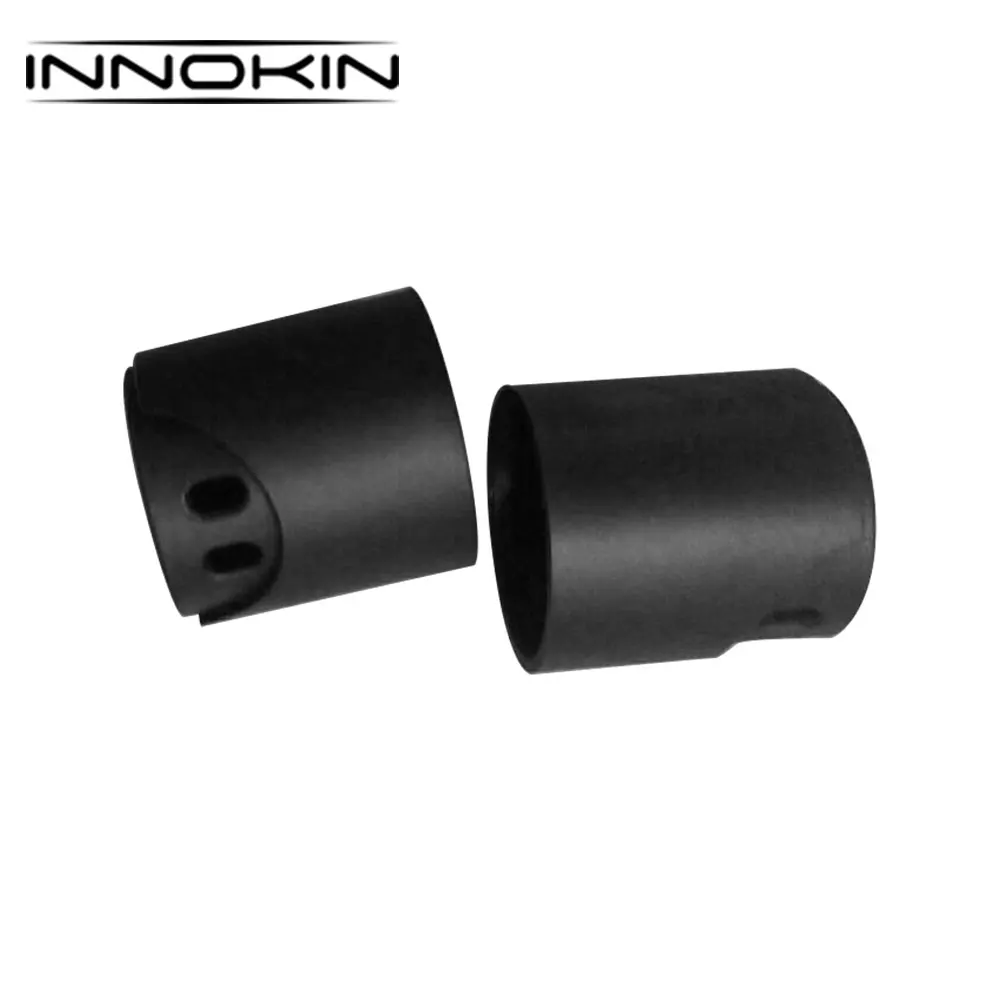 

2pcs Useful Innokin Endura T20 Mouthpiece Protective Top Cap Drip tip Cap Anti-dust for Endura T20 Vape Kit