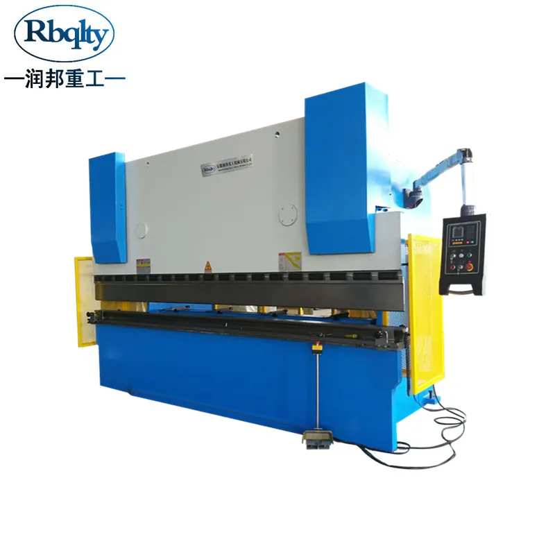

160T/4000 Hydrauli cnc sheet metal bender /sheet metal tool