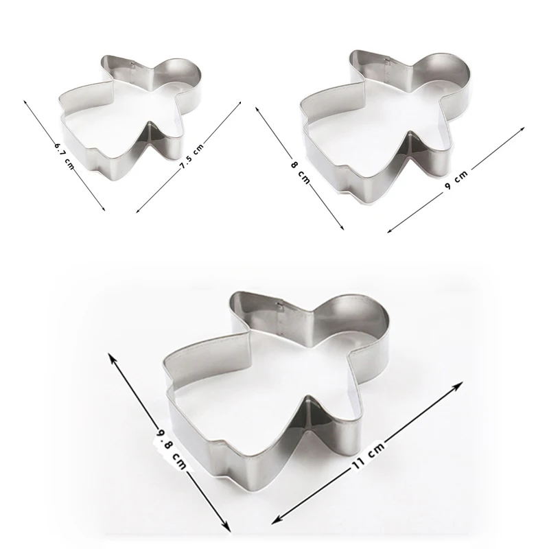 QuickDone-3pcs-Stainless-Steel-Christmas-Cookie-Cutter-Cut-Candy-Biscuit-Mold-Cooking-Tools-Christmas-Tree-Snowman-Mold-CT1079 (9)