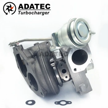 

TD05HR-16G6-10.5T TD05 turbo 49378-01580 4917801571 1515A059 turbine for Mitsubishi Lancer EVO 9 206 Kw - 280 HP 4G63 2005-